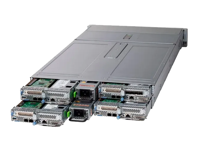 UCS C125 M5